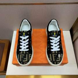 Picture of Fendi Shoes _SKUFendisz38-452CBS05014917